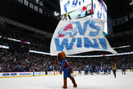 NHL: Vegas Golden Knights at Colorado Avalanche - Source: Imagn